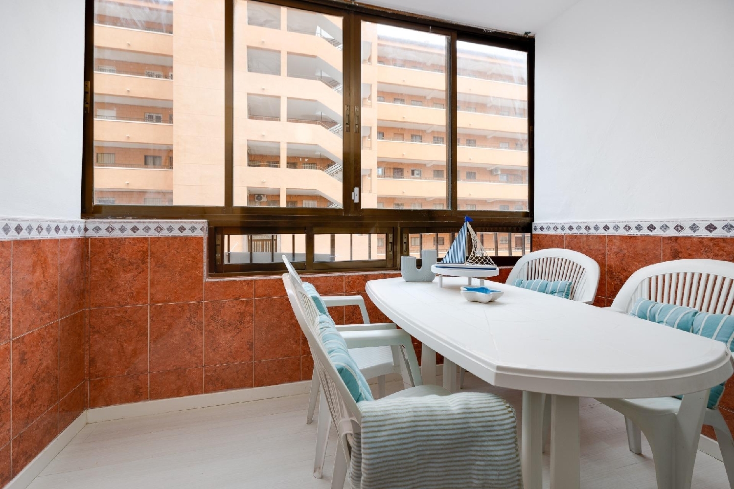  for sale apartment Torrevieja Baix Segura 5