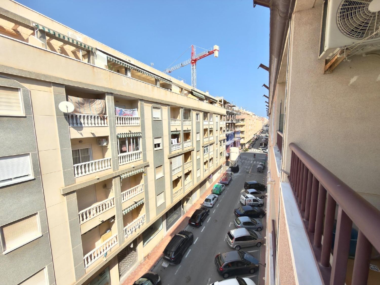  for sale apartment Torrevieja Baix Segura 4