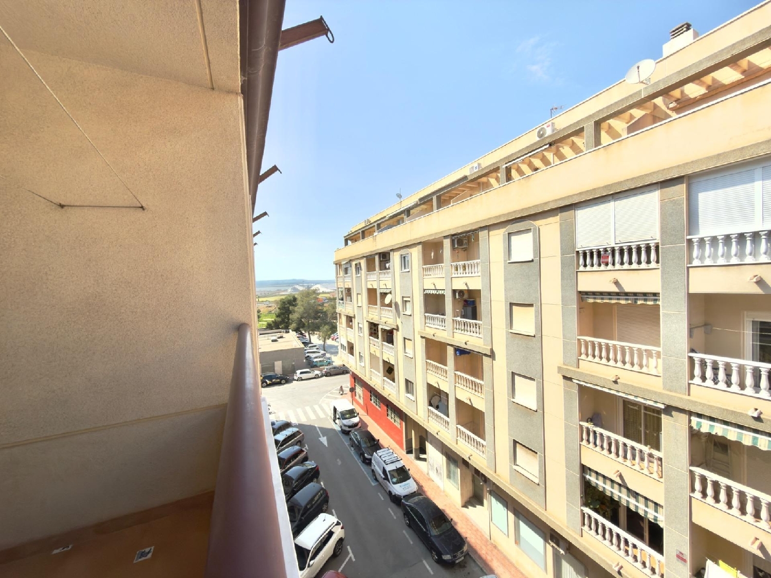  for sale apartment Torrevieja Baix Segura 2