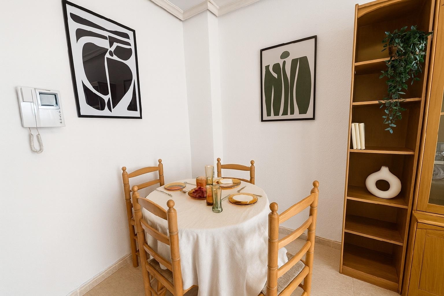  te koop appartement Torrevieja Baix Segura 4