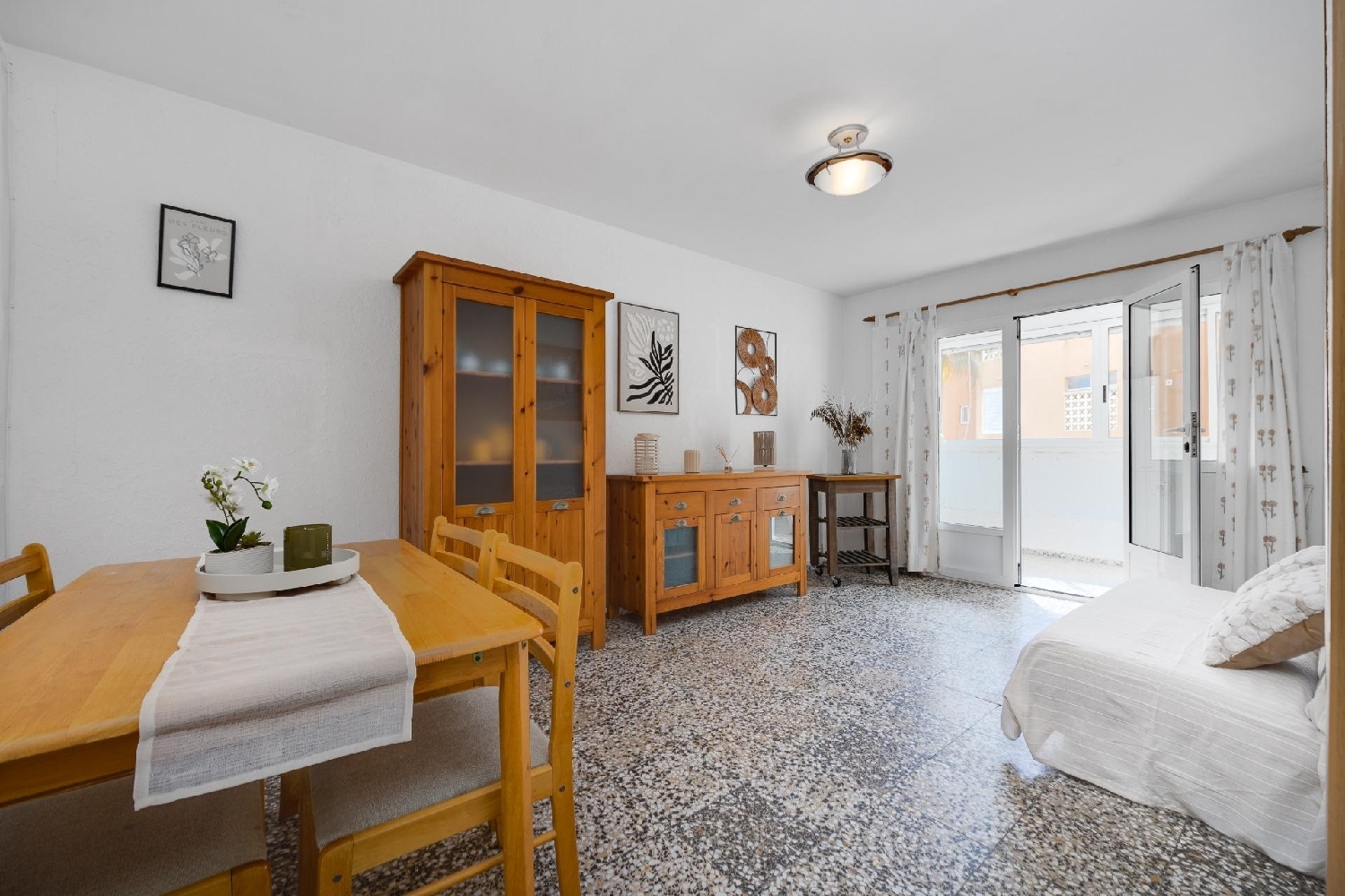  te koop appartement Torrevieja Baix Segura 8