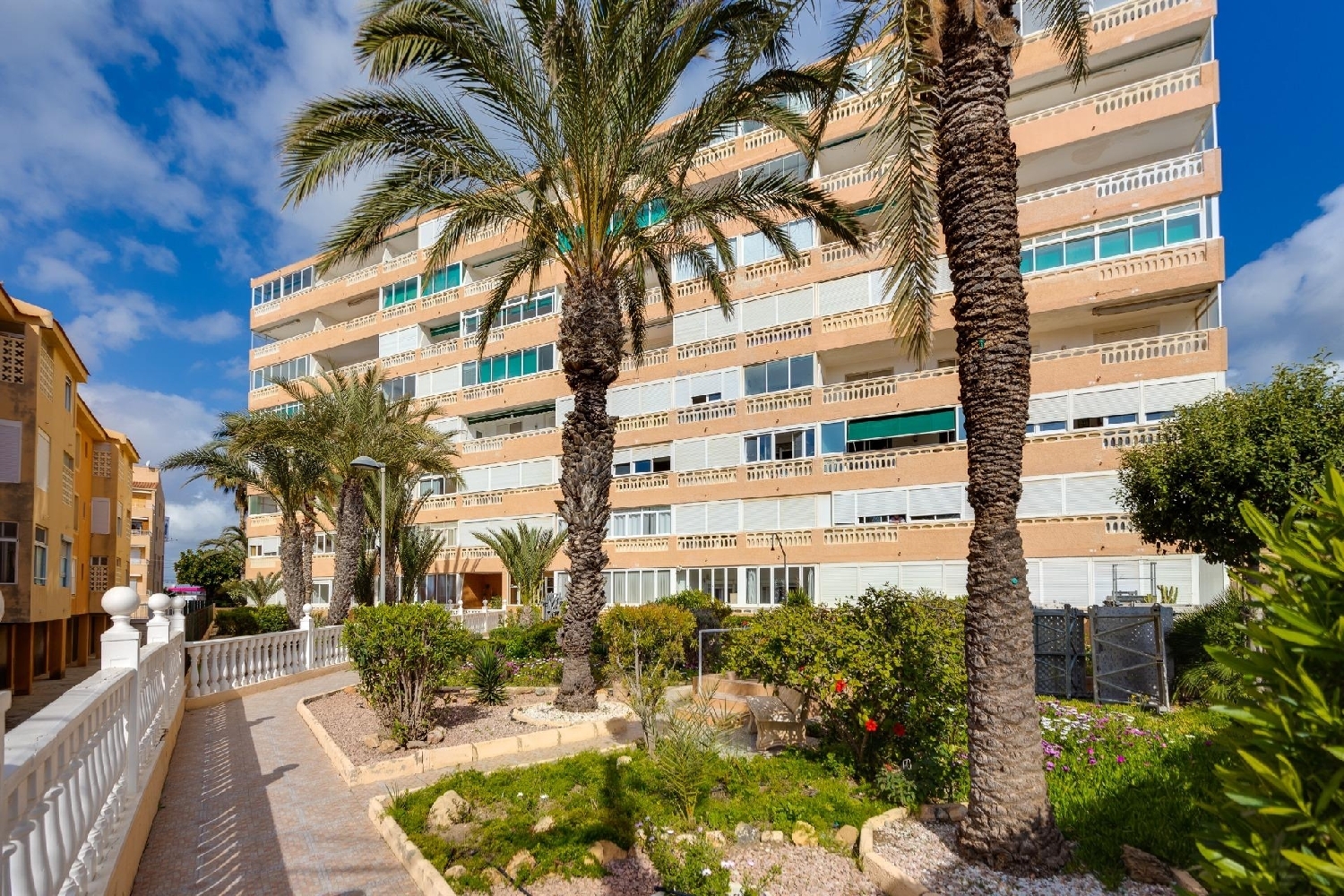  te koop appartement Torrevieja Baix Segura 2