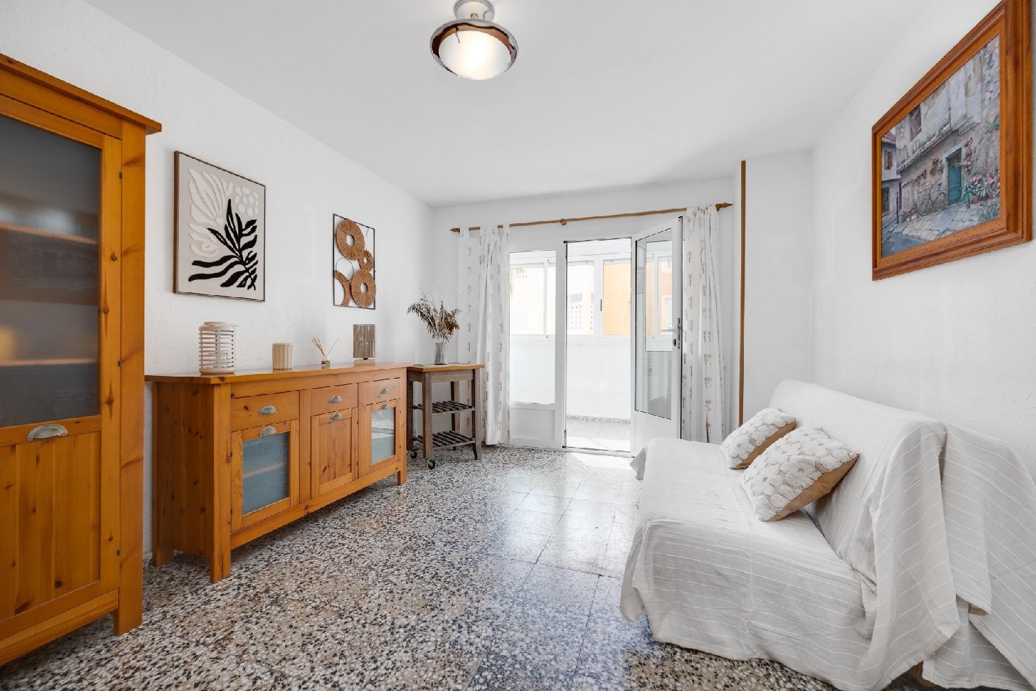  te koop appartement Torrevieja Baix Segura 3