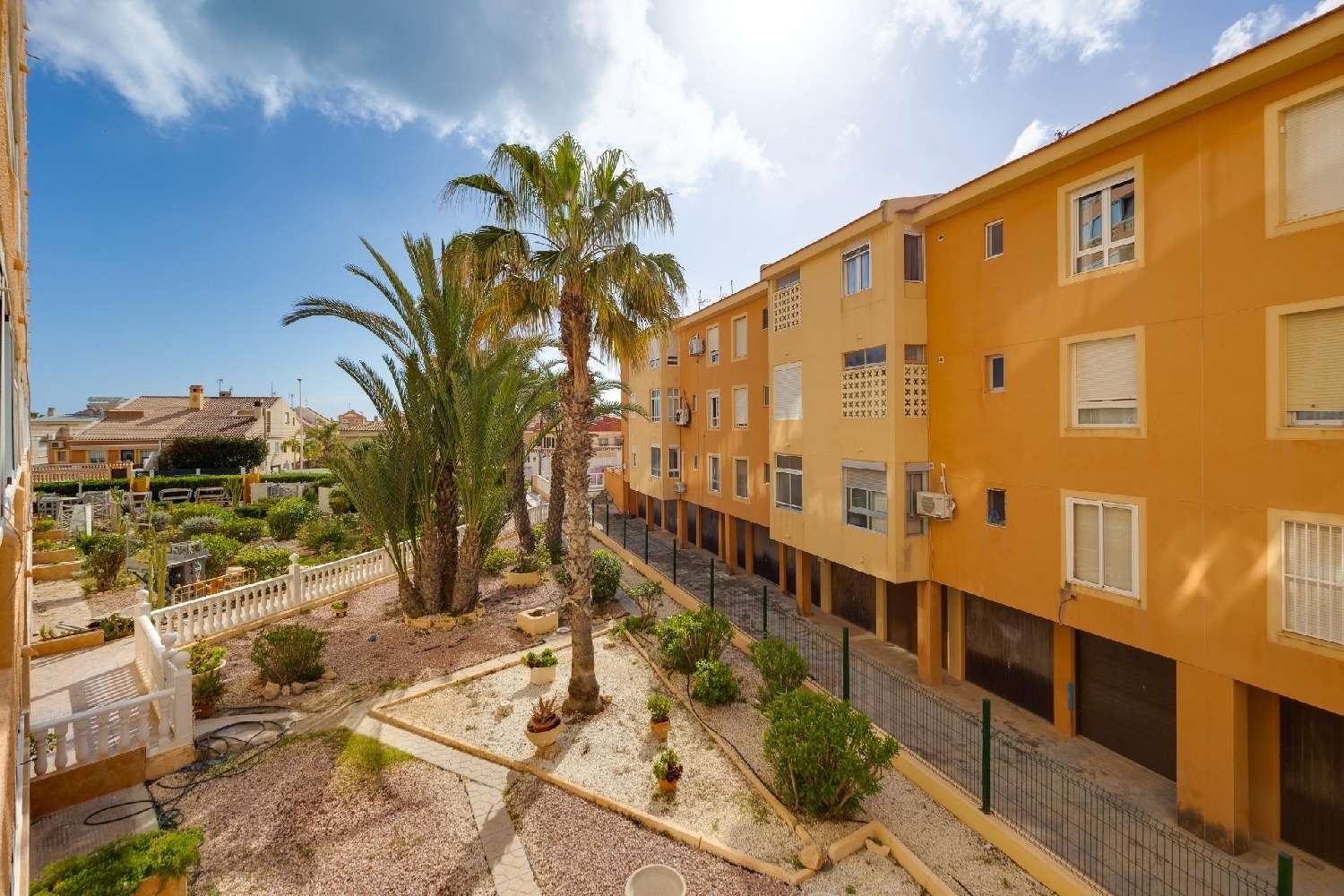  te koop appartement Torrevieja Baix Segura 1