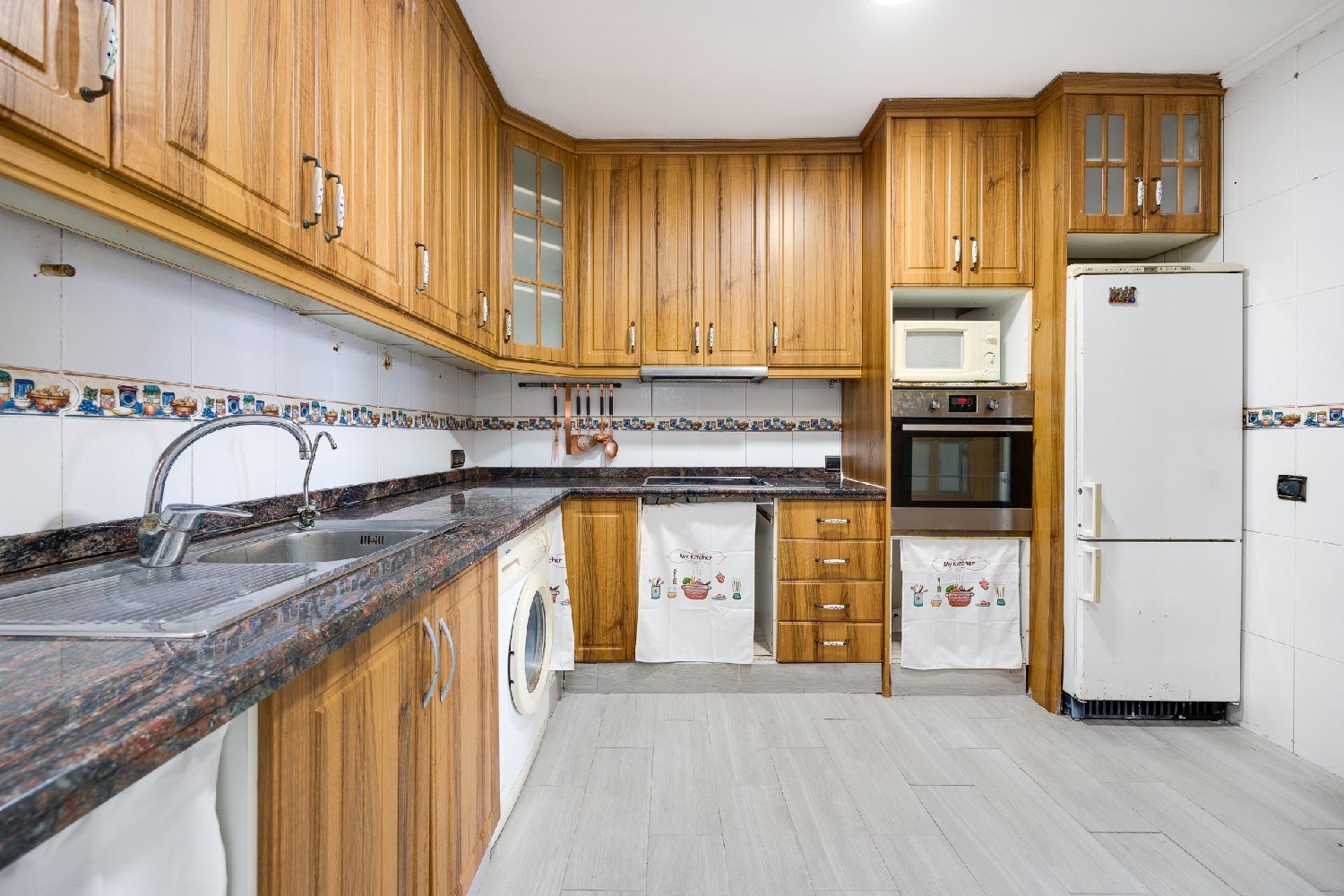  en venta apartamento Torrevieja Baix Segura 8