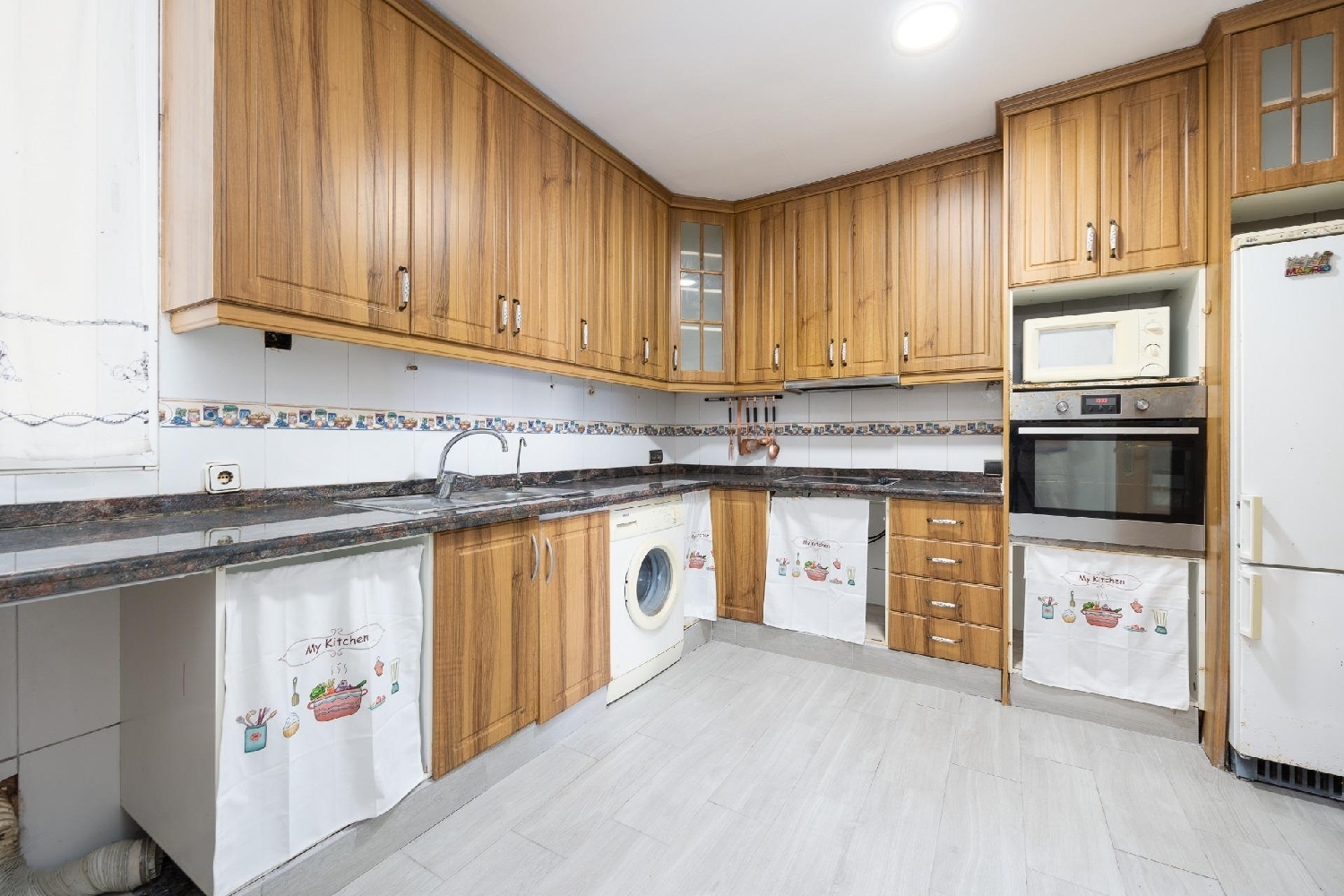  en venta apartamento Torrevieja Baix Segura 6