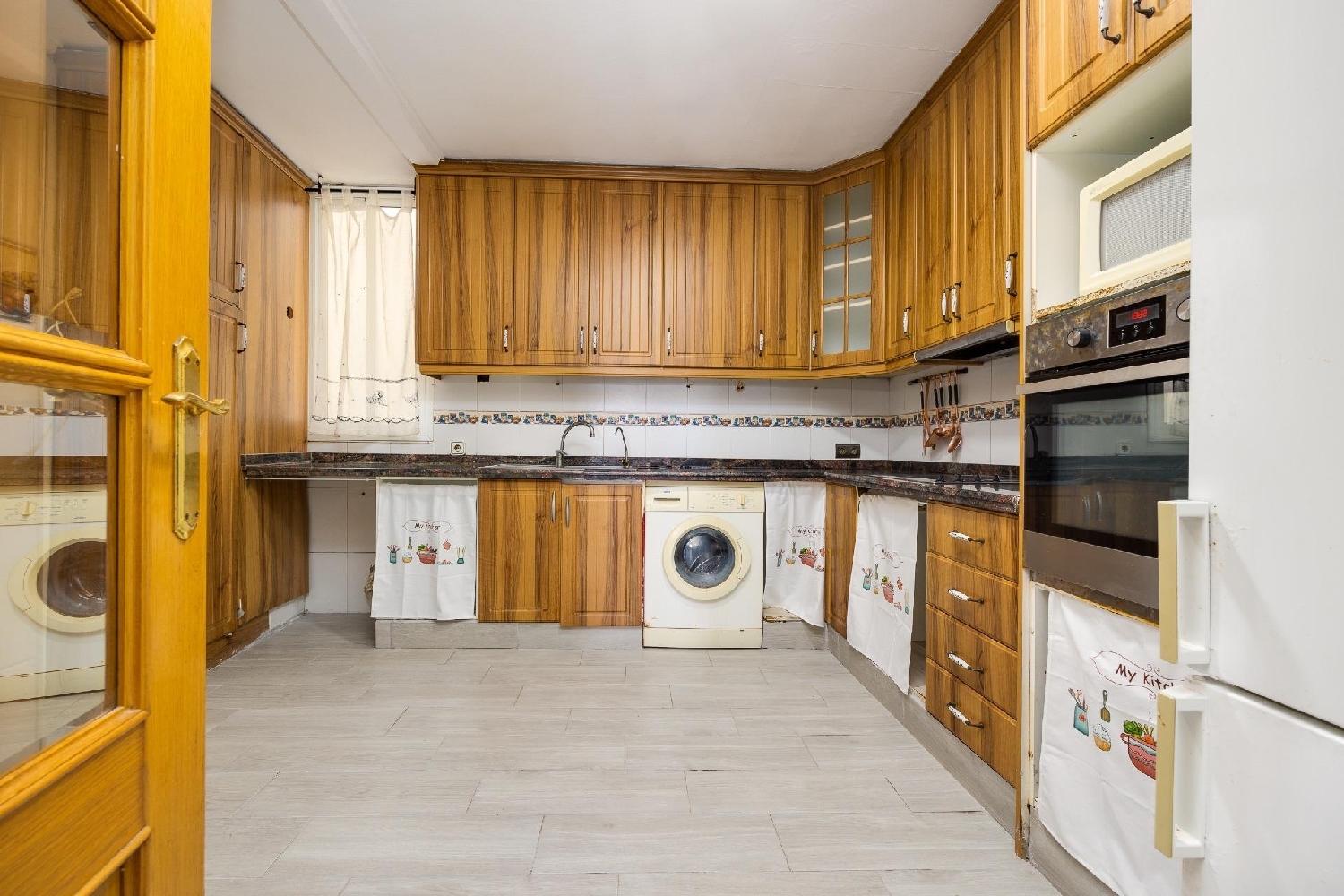  en venta apartamento Torrevieja Baix Segura 7