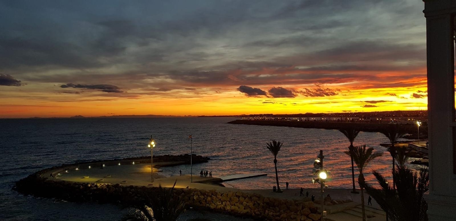  till salu lägenhet Torrevieja Baix Segura 7