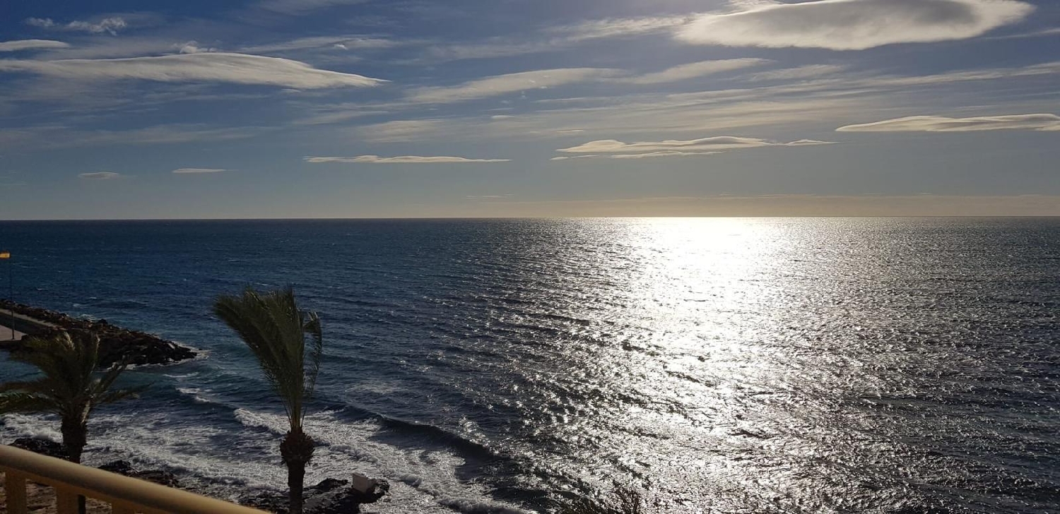  till salu lägenhet Torrevieja Baix Segura 2