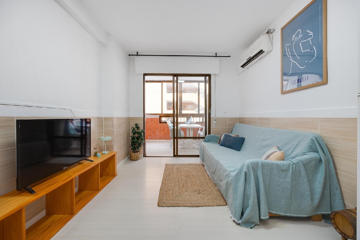  till salu lägenhet Torrevieja Baix Segura 3