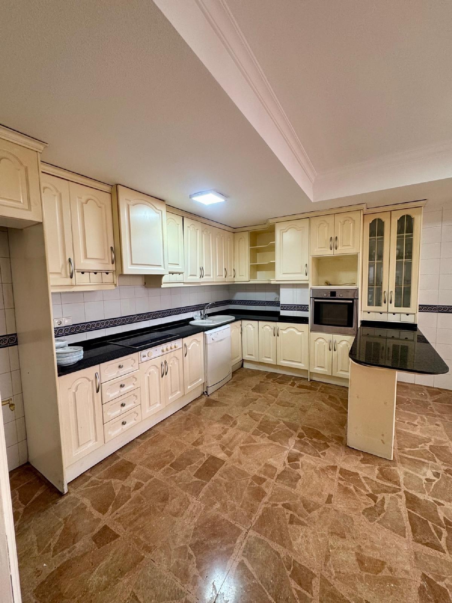  till salu lägenhet Torrevieja Baix Segura 5