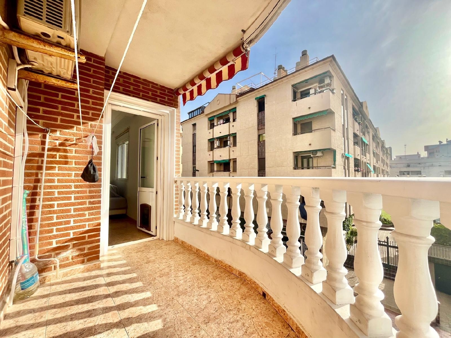  à vendre appartement Torrevieja Baix Segura 5