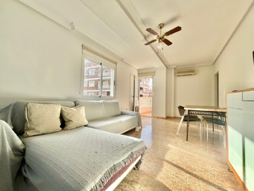 Torrevieja Baix Segura appartement foto 6371358