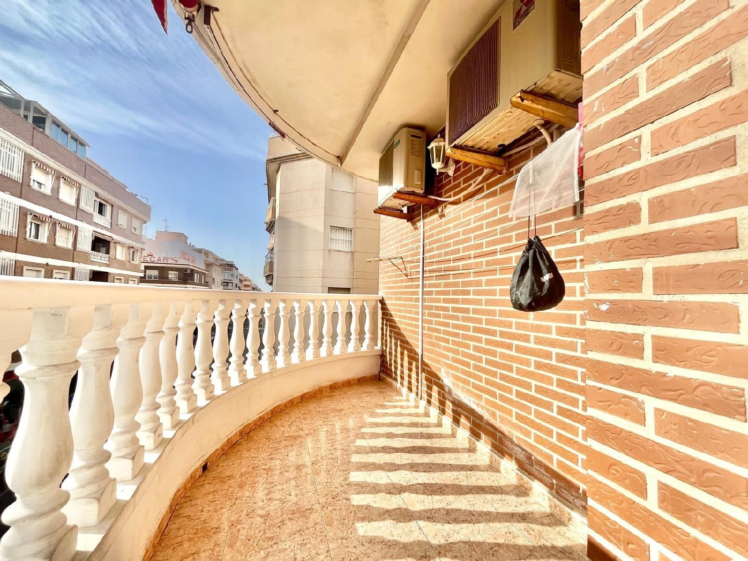  à vendre appartement Torrevieja Baix Segura 4