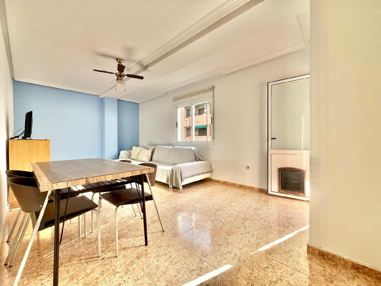  à vendre appartement Torrevieja Baix Segura 3