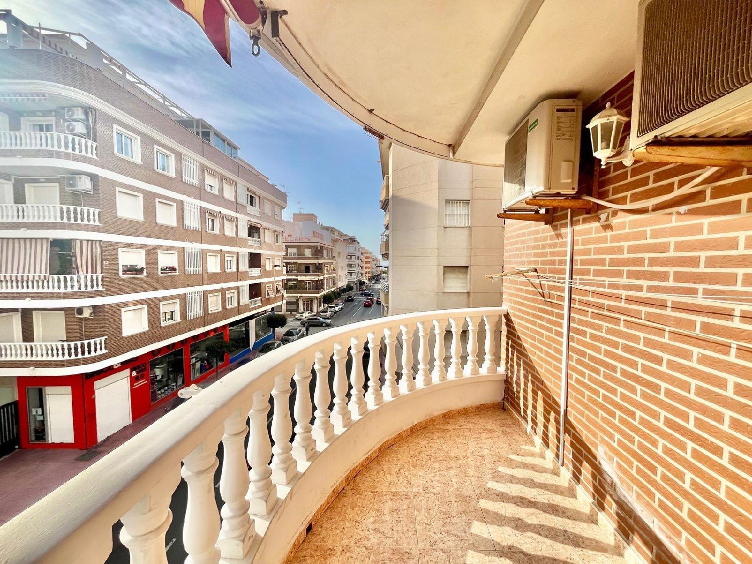  à vendre appartement Torrevieja Baix Segura 6