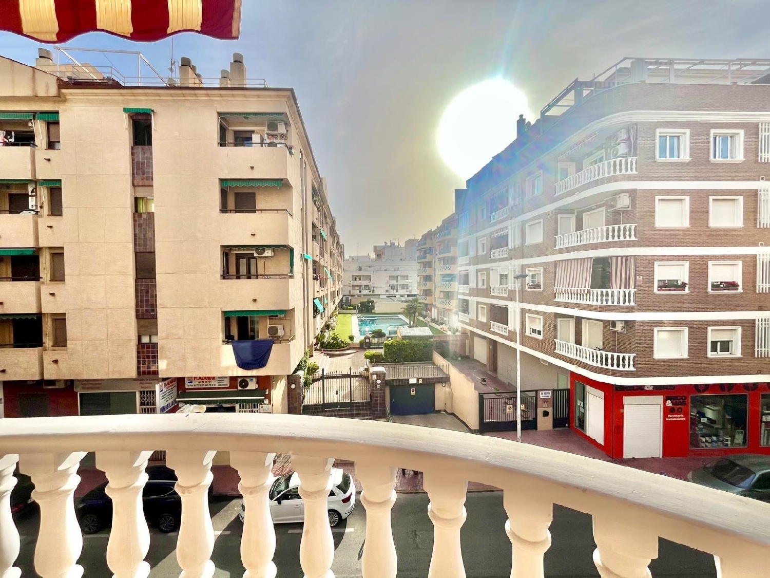  à vendre appartement Torrevieja Baix Segura 8