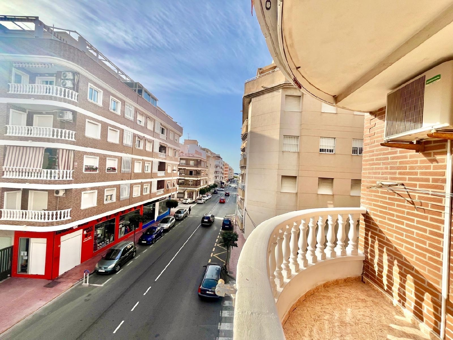  à vendre appartement Torrevieja Baix Segura 7