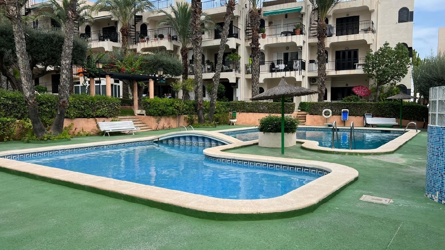  till salu lägenhet Torrevieja Baix Segura 2