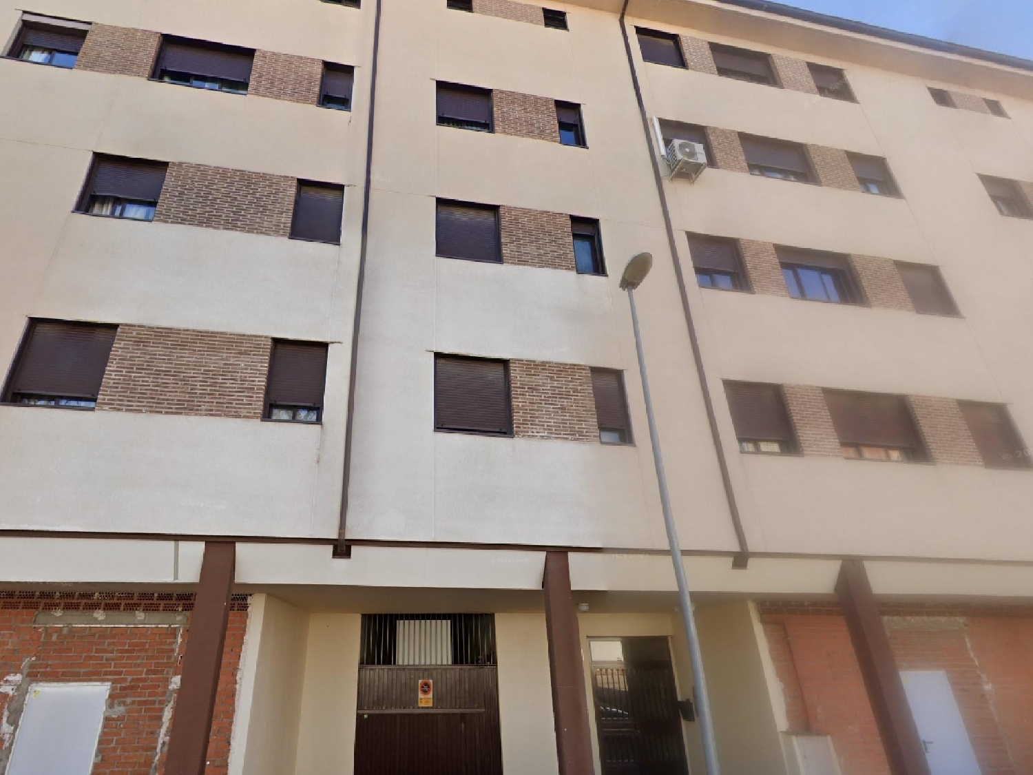  à vendre appartement Torrijos Torrijos 2