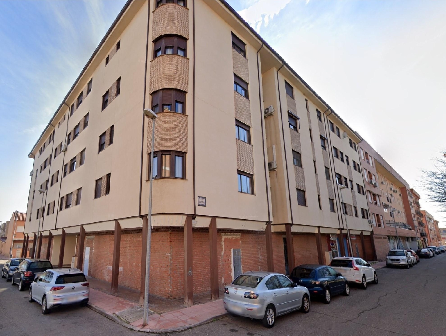  à vendre appartement Torrijos Torrijos 3