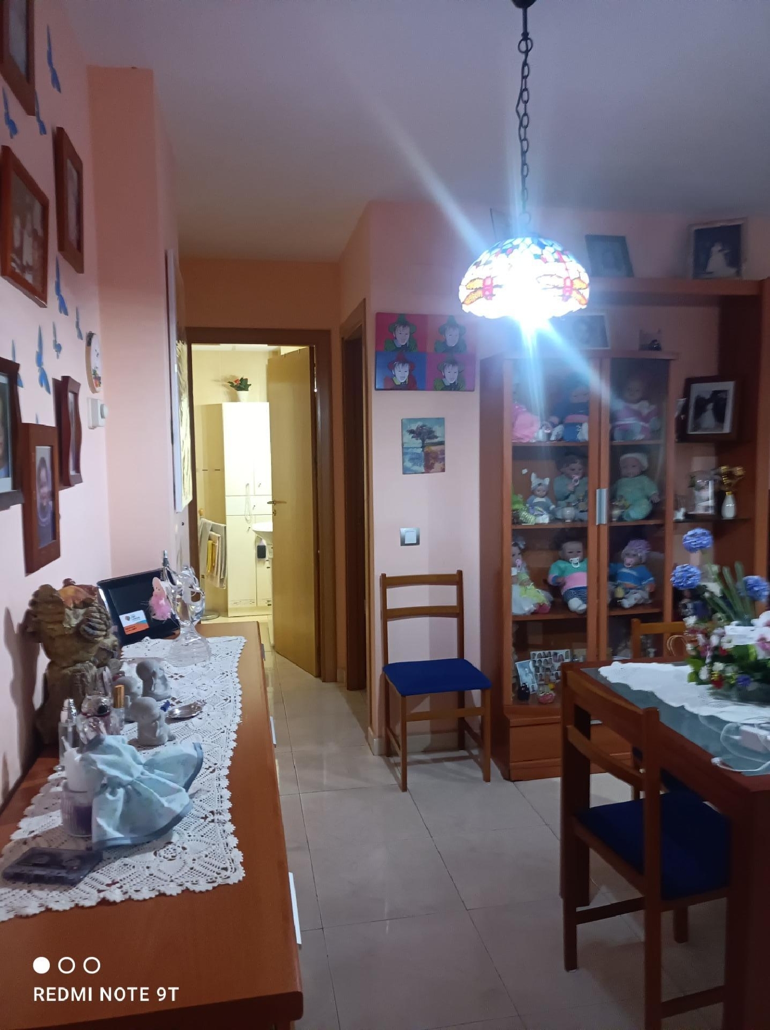  till salu lägenhet Tortosa Baix Ebre 7