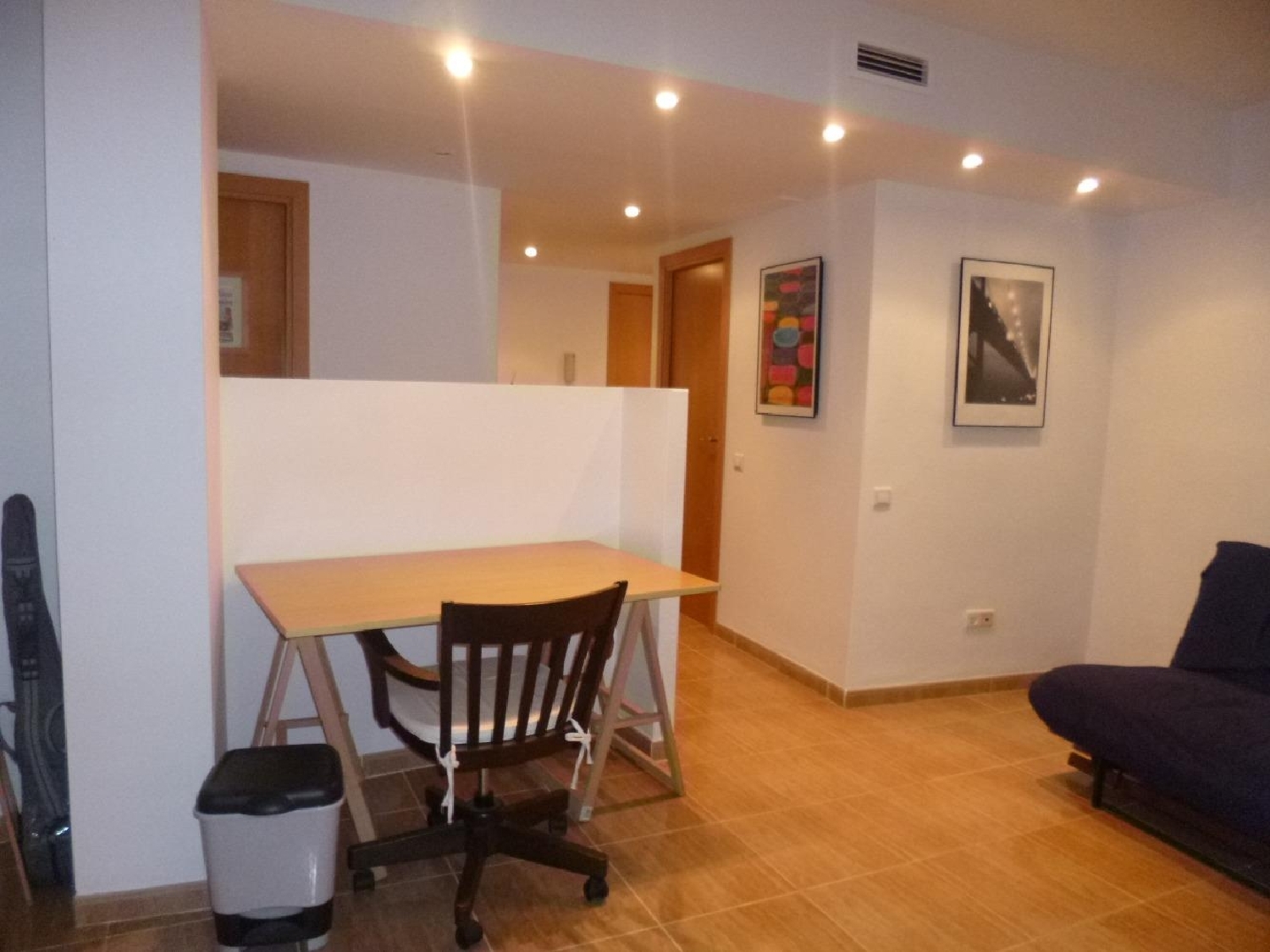  till salu lägenhet Tortosa Baix Ebre 1