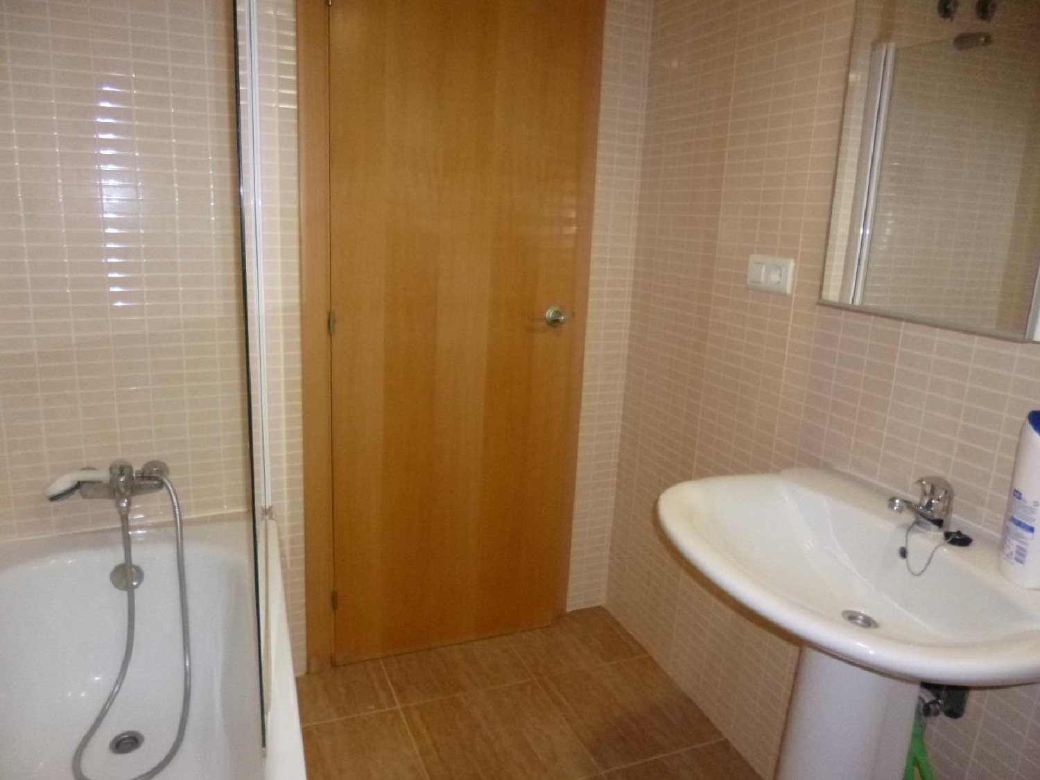  till salu lägenhet Tortosa Baix Ebre 6