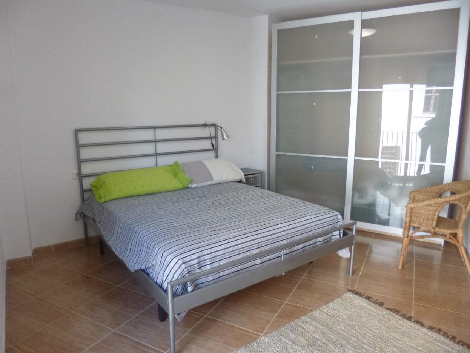  till salu lägenhet Tortosa Baix Ebre 4