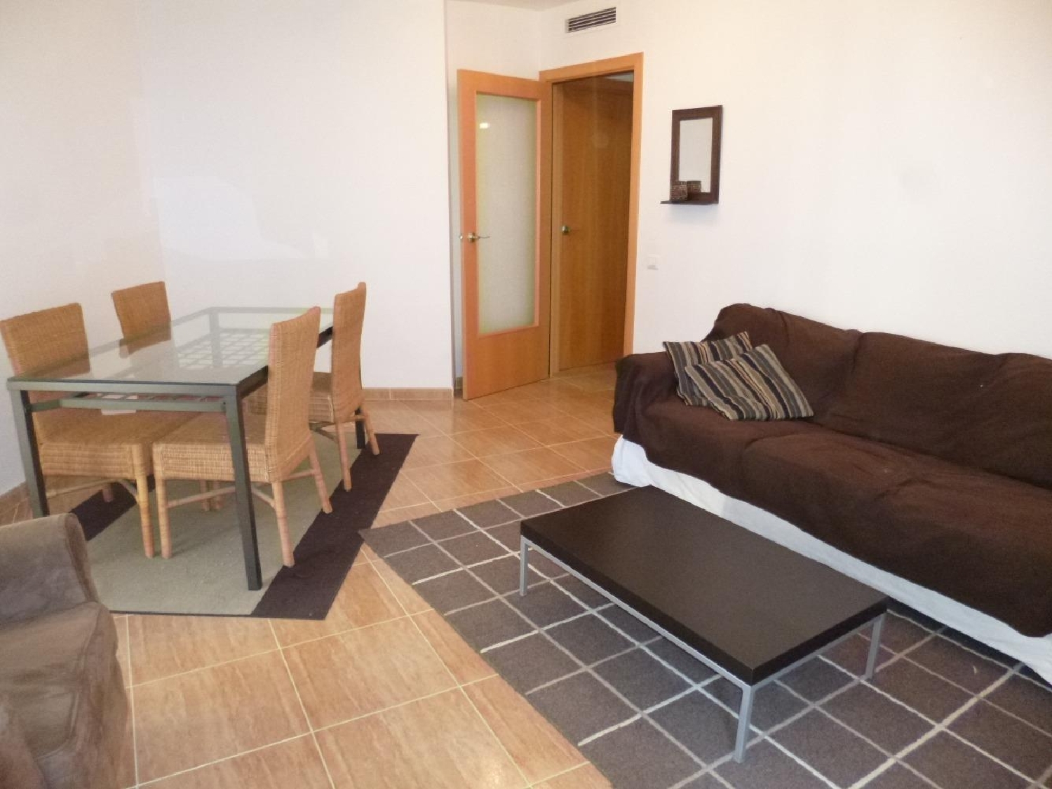  till salu lägenhet Tortosa Baix Ebre 2