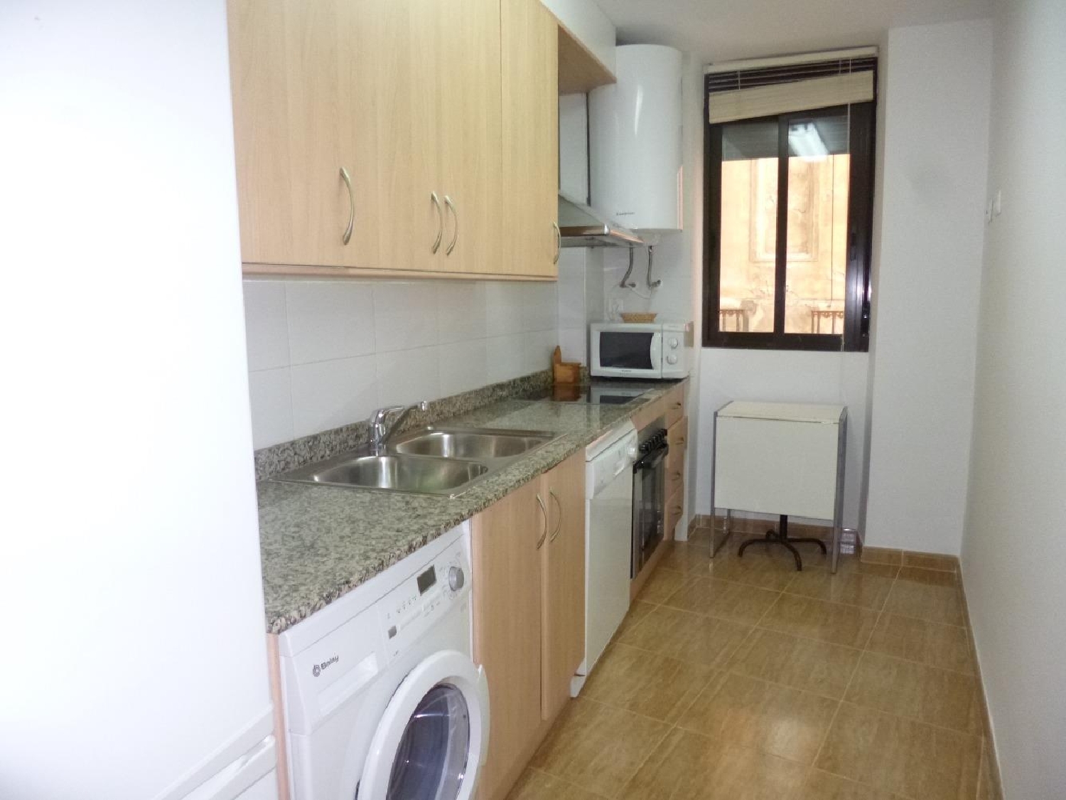  till salu lägenhet Tortosa Baix Ebre 5