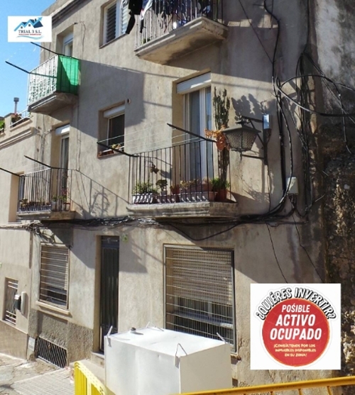 Tortosa Baix Ebre appartement foto 6368555