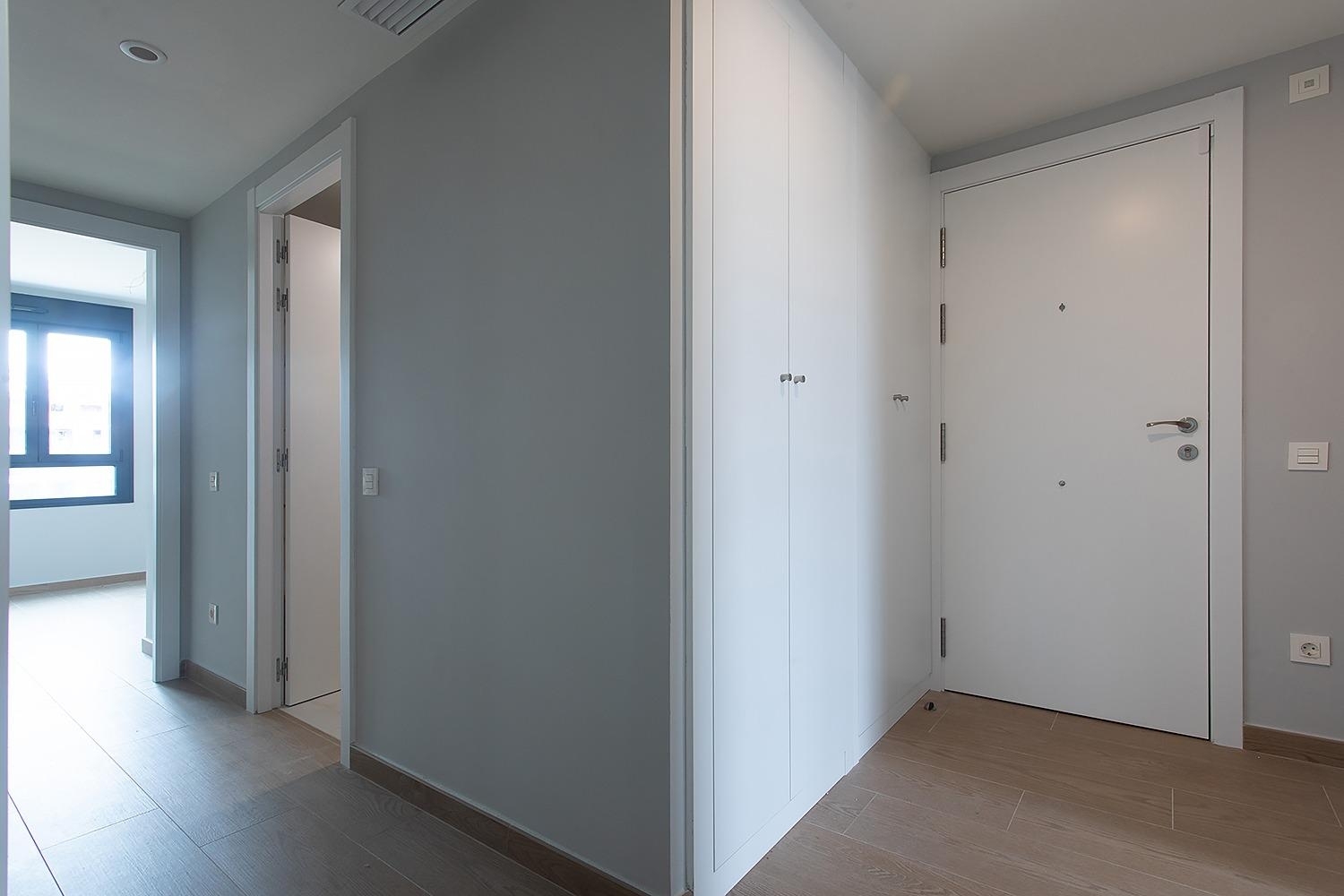  till salu lägenhet Tres Cantos Cuenca Alta Del Manzanares 5