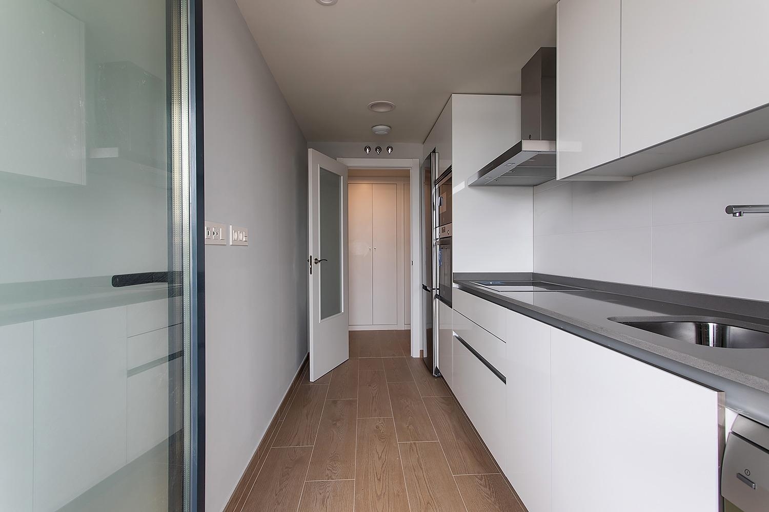  till salu lägenhet Tres Cantos Cuenca Alta Del Manzanares 4