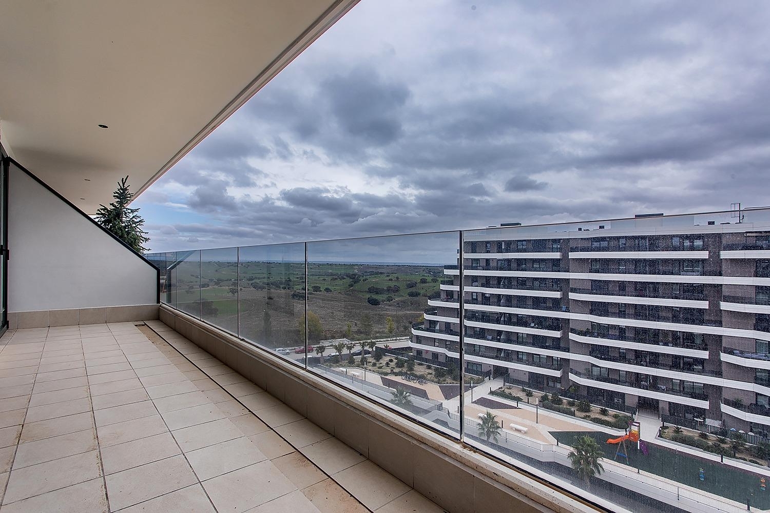  till salu lägenhet Tres Cantos Cuenca Alta Del Manzanares 1