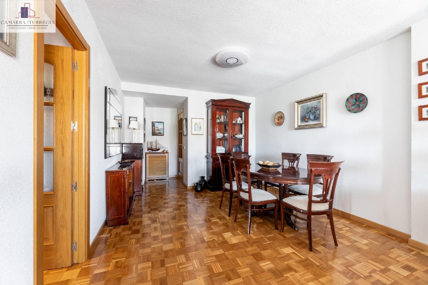  à vendre appartement Tres Cantos Cuenca Alta Del Manzanares 5