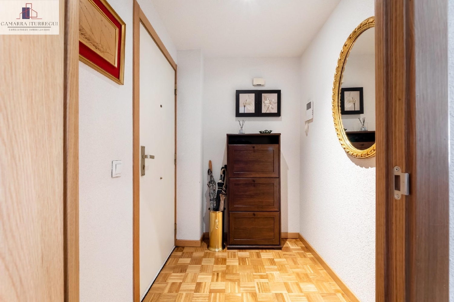  à vendre appartement Tres Cantos Cuenca Alta Del Manzanares 8