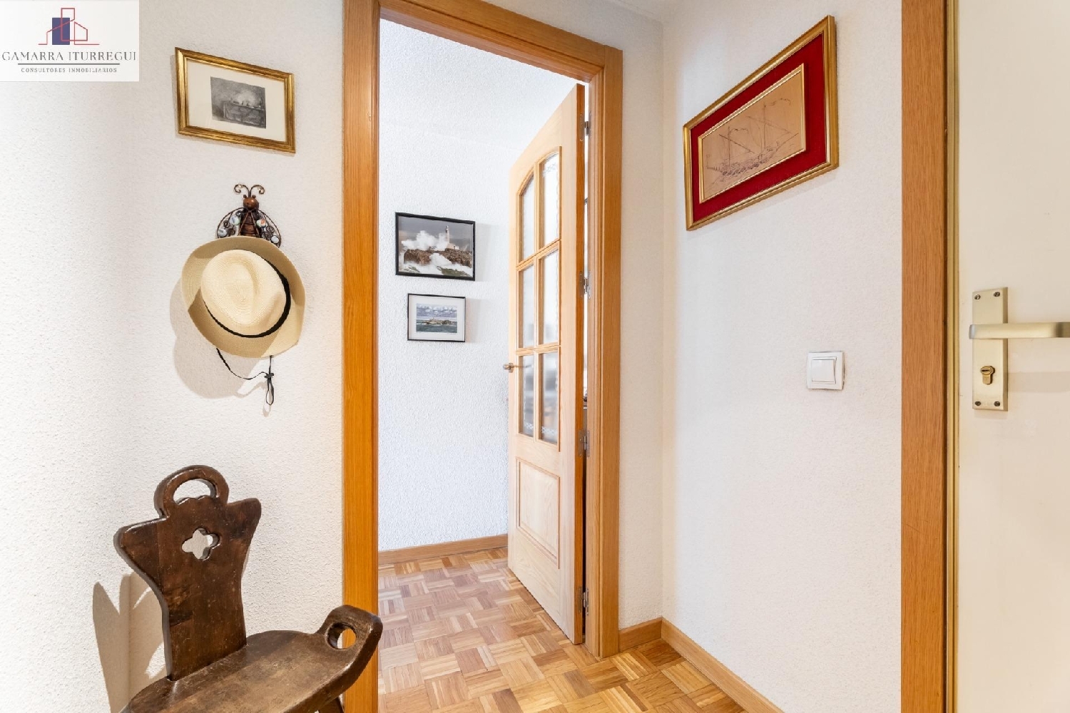  à vendre appartement Tres Cantos Cuenca Alta Del Manzanares 6