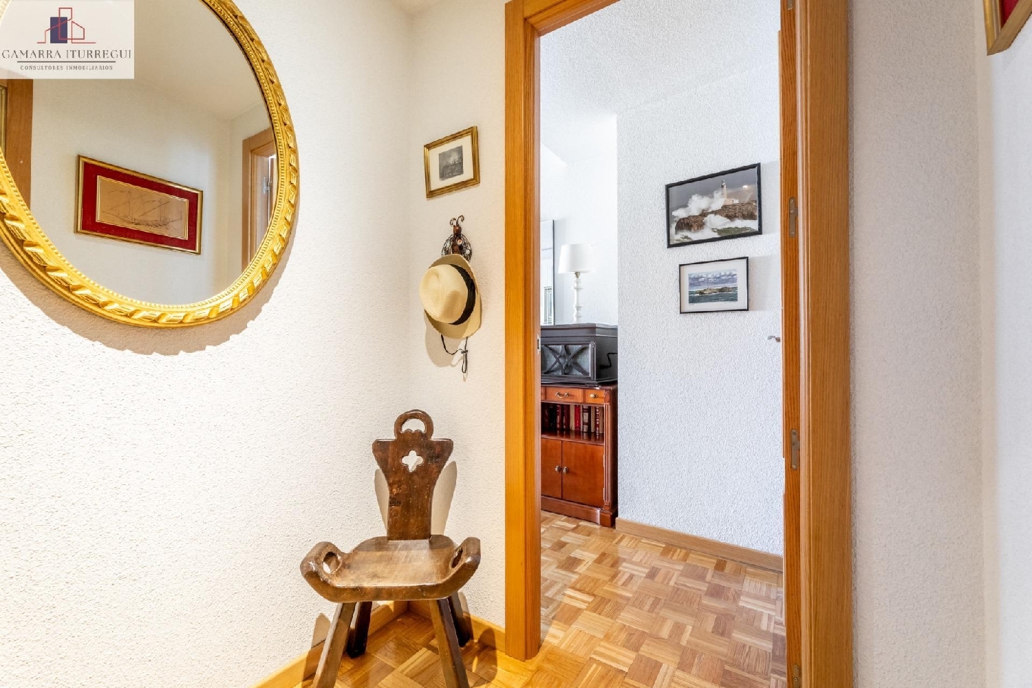  à vendre appartement Tres Cantos Cuenca Alta Del Manzanares 7