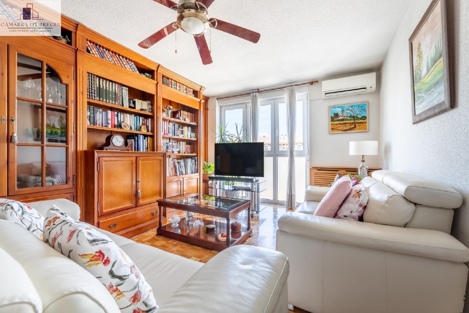  à vendre appartement Tres Cantos Cuenca Alta Del Manzanares 4