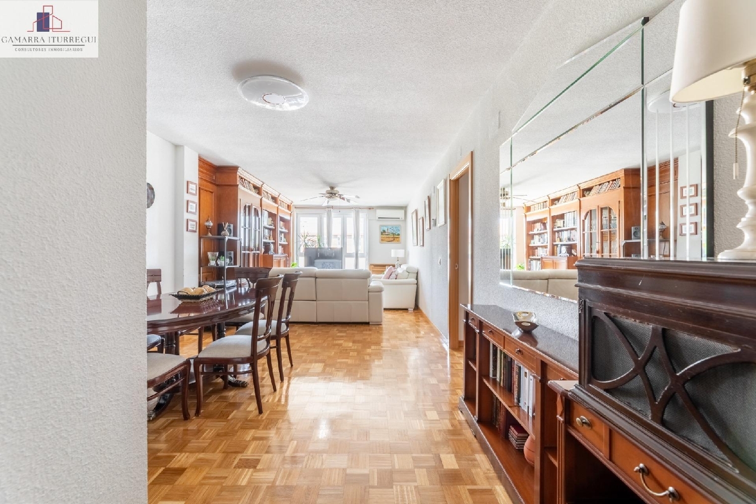  à vendre appartement Tres Cantos Cuenca Alta Del Manzanares 3