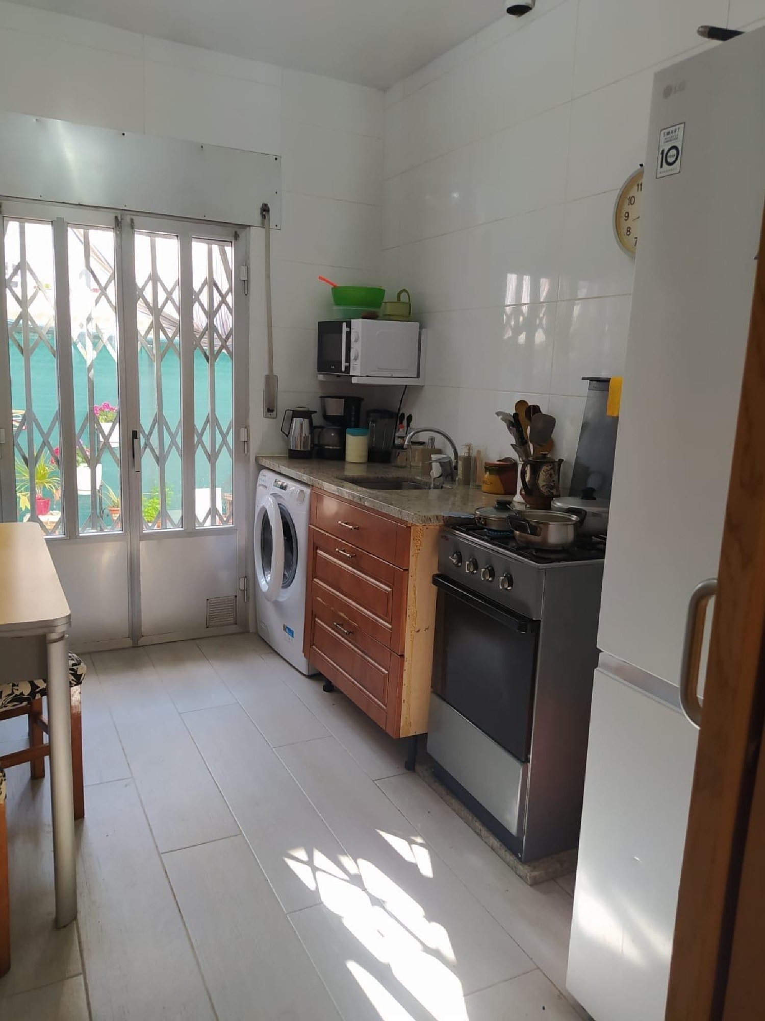  à vendre appartement Tudela Tudela 3