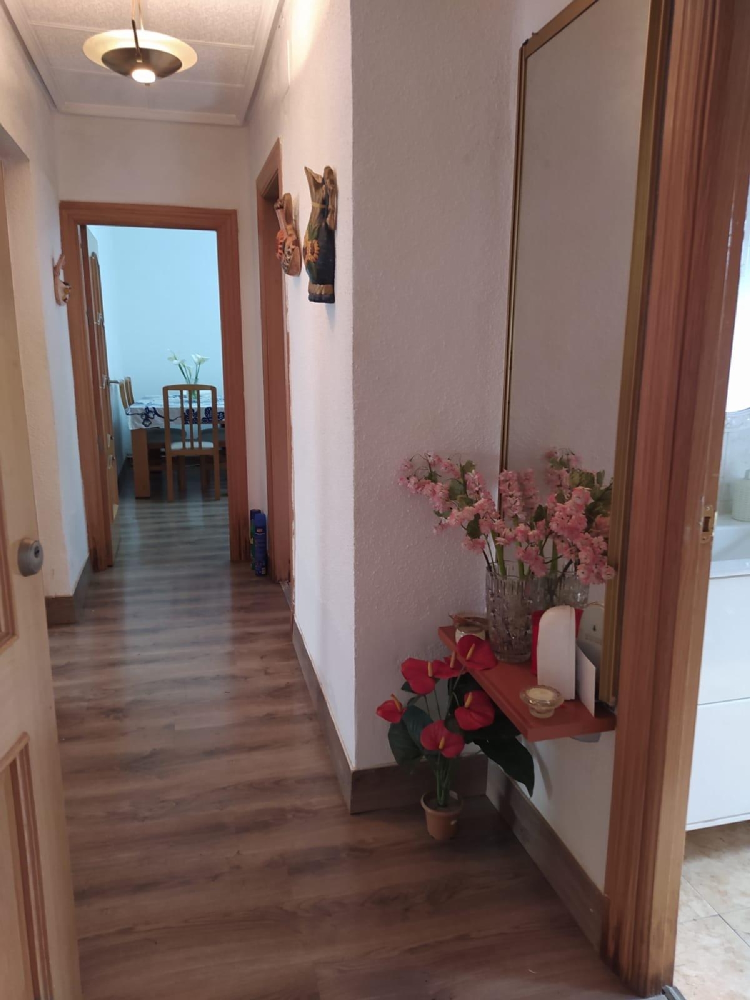  à vendre appartement Tudela Tudela 2