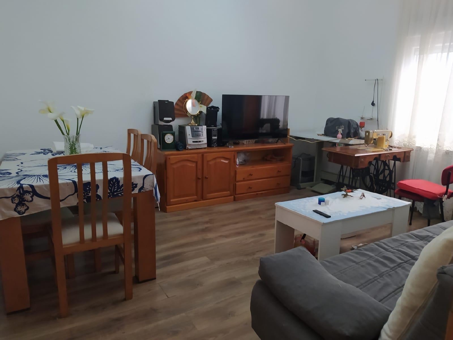  à vendre appartement Tudela Tudela 5