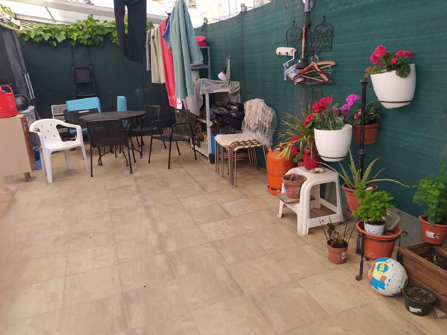  à vendre appartement Tudela Tudela 1