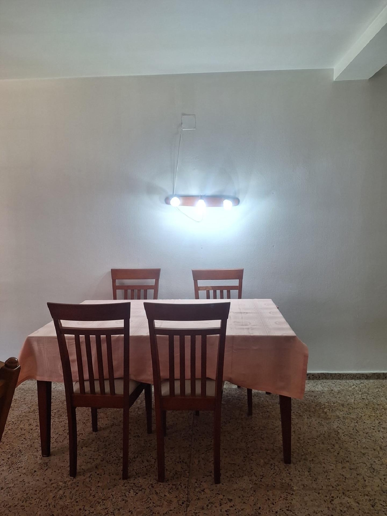  à vendre appartement Tudela Tudela 5