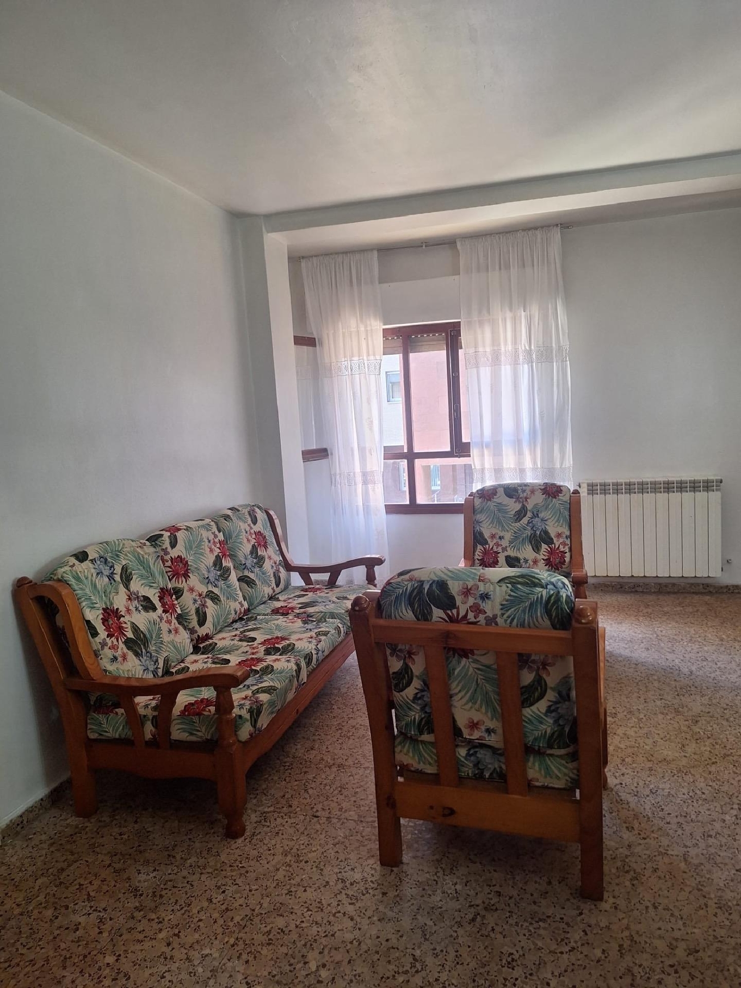  à vendre appartement Tudela Tudela 2