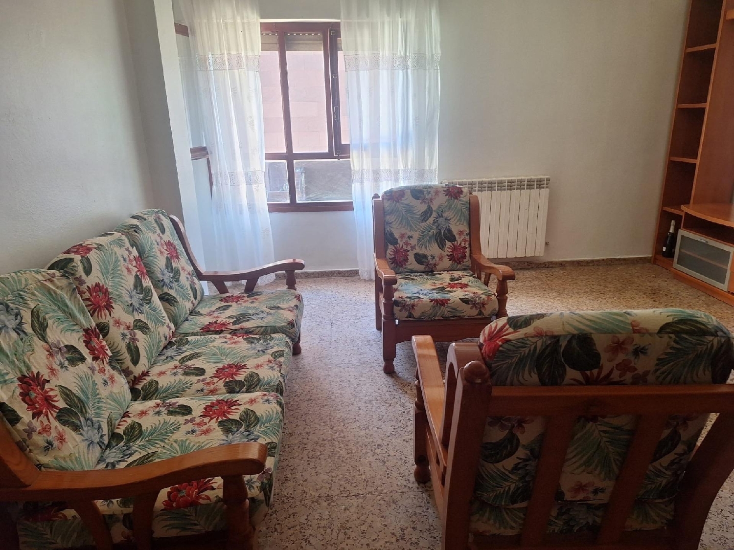  à vendre appartement Tudela Tudela 3
