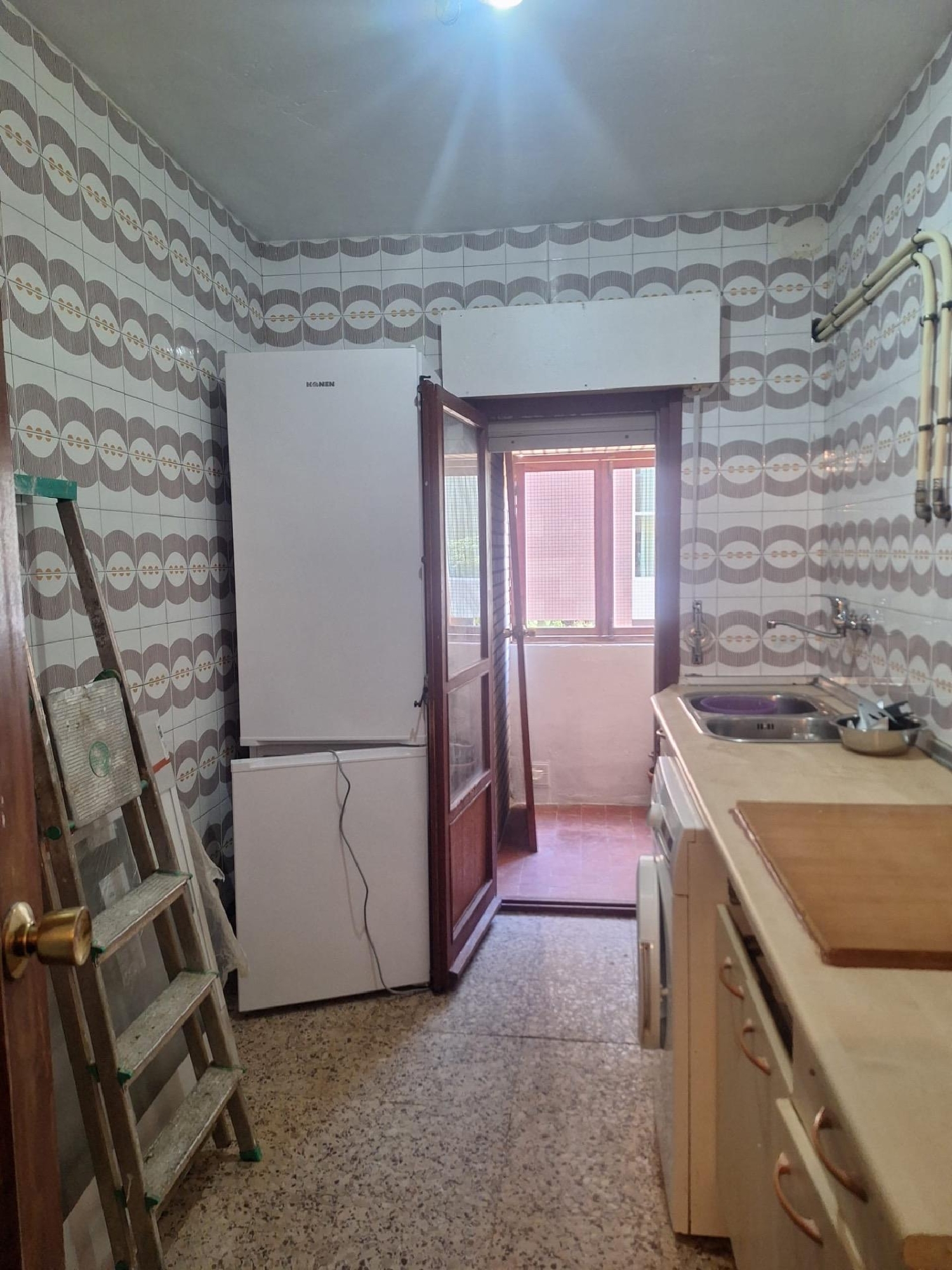  à vendre appartement Tudela Tudela 8
