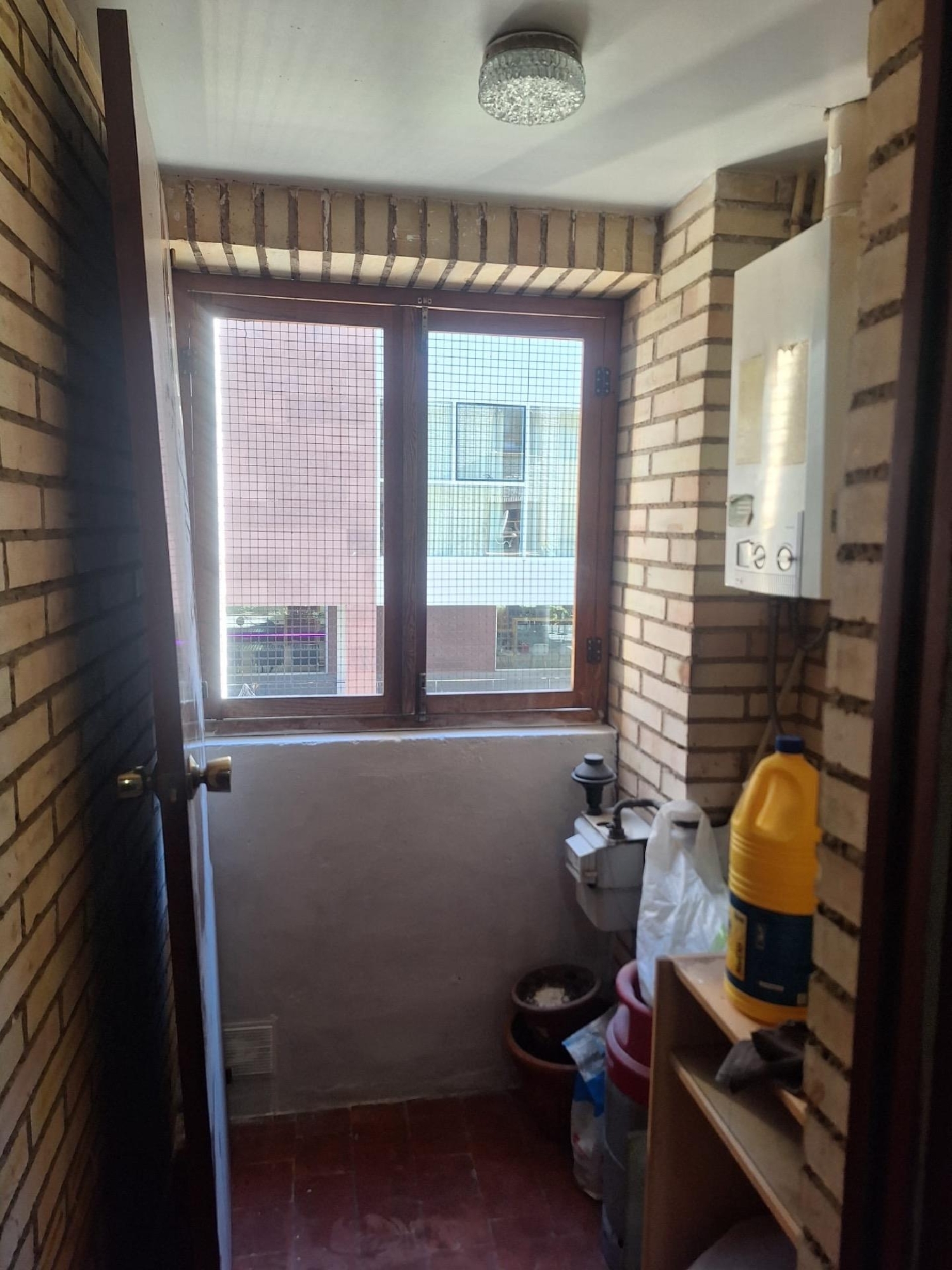  à vendre appartement Tudela Tudela 6